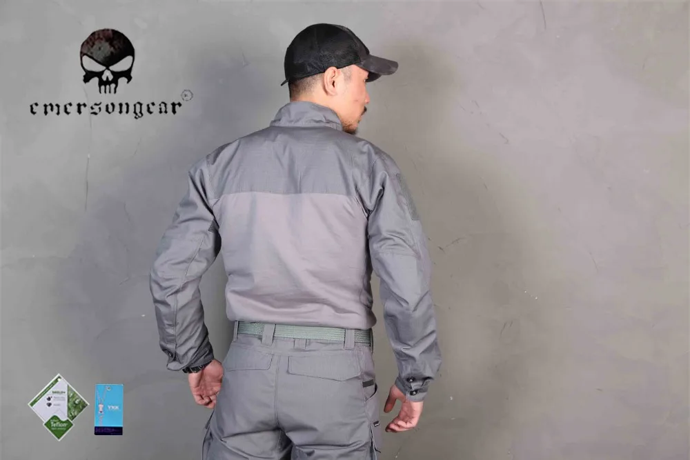 Emersongear Combat Assault Shrit 