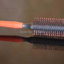 10 шт./лот Высокое качество Горячая Распродажа щетки для волос