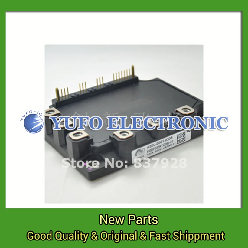 

Free Shipping 1PCS 6MBP100RTC060-01 new original special power module power su-pply YF0617 relay