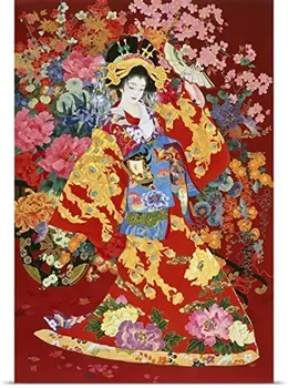

Blanket Comfort Warmth Soft Plush Throw for Couch Cherry blossoms Japanese Beauty Sofa Warm Bed Blanket Adult Kids Blankets
