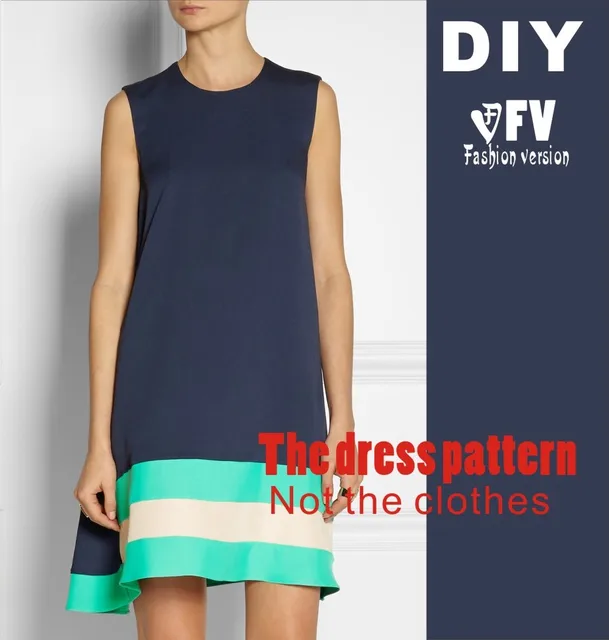 Sewing Dresses
