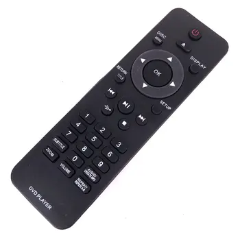 

NEW remote control For PHILIPS DVD Player DVP3142 DVP5140/37 DVP5140 DVP5160