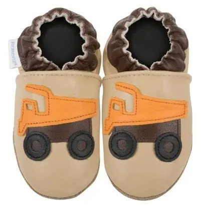 

2018Spring and Summer hot sell styles Guaranteed 100% soft soled Genuine Leather baby shoes / baby shoes