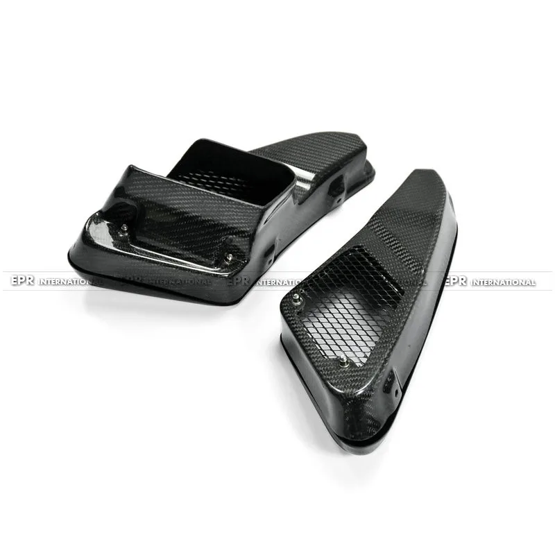 Porsche 2006-2012 Caymans Boxster S EP Style Side Vents CF (6)_1