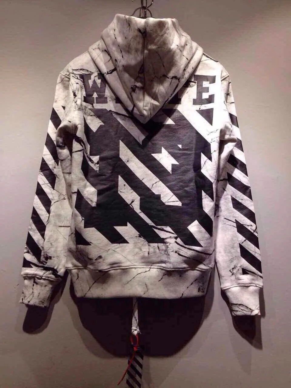 Top Quality 2015 Off White Virgil Abloh 