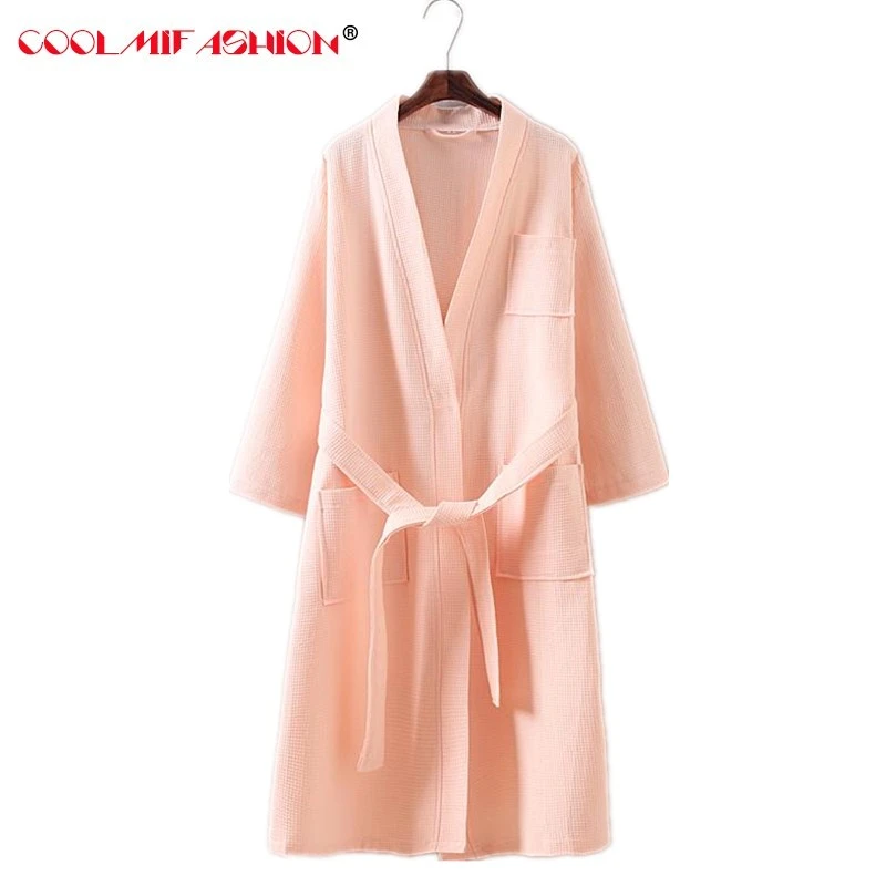 new dressing gown