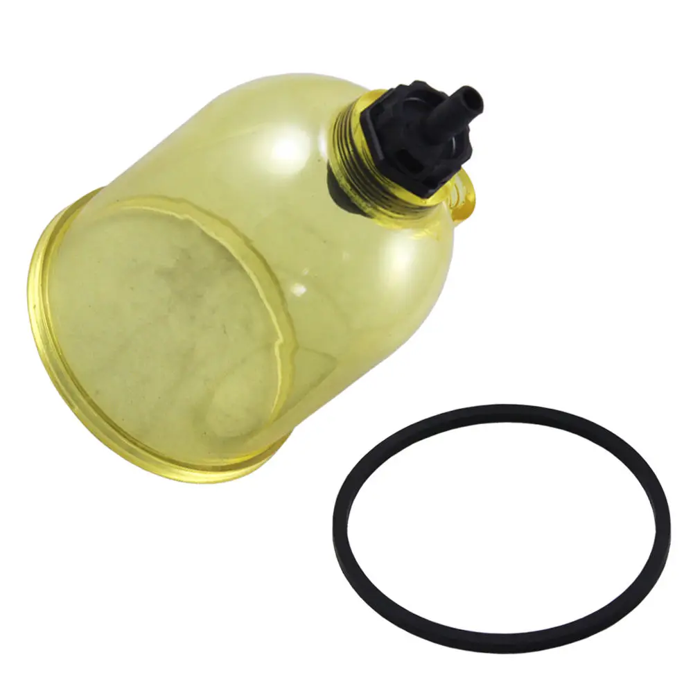 FUEL WATER SEPARATOR BOWL for 500FG FOR RACORPneumatic Parts AliExpress