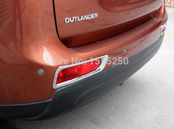 

Auto rear fog light cover lamp bezel for Nissan Qashqai 2015, abs chrome,auto accessories,car accessories.2pcs