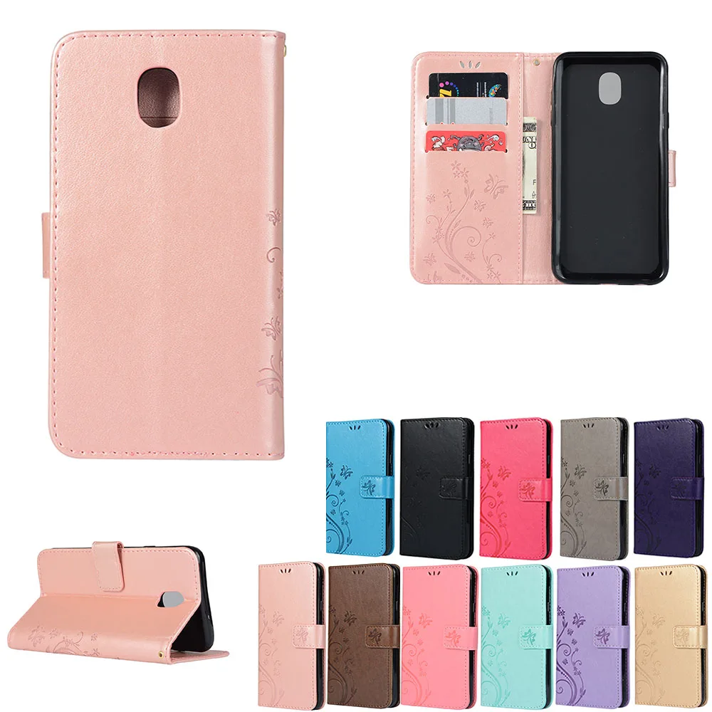 Чехол для Samsung J7 V 2018 SM-J737V Aero J737 SM-J737p SM-J737a смартфона 76 2x153 3x8 8 мм откидная крышка 5