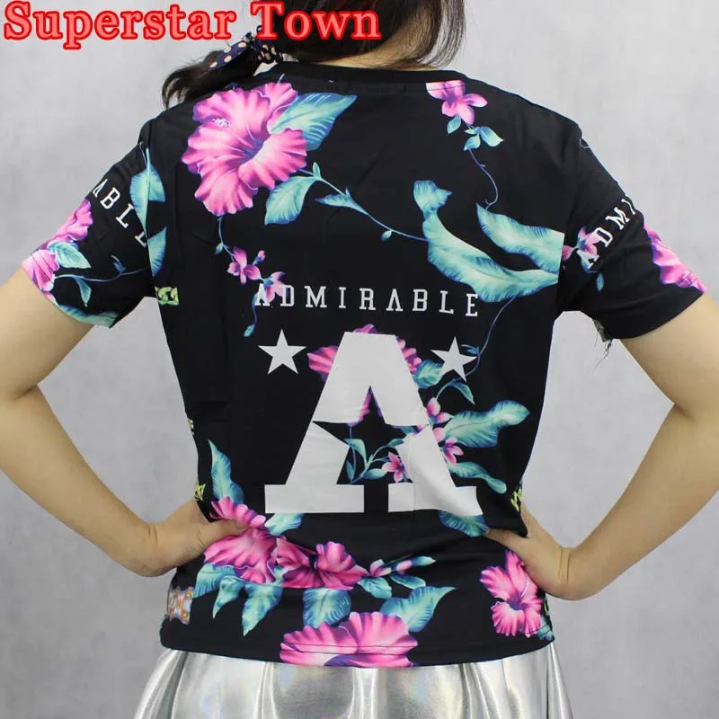 Harajuku T shirt