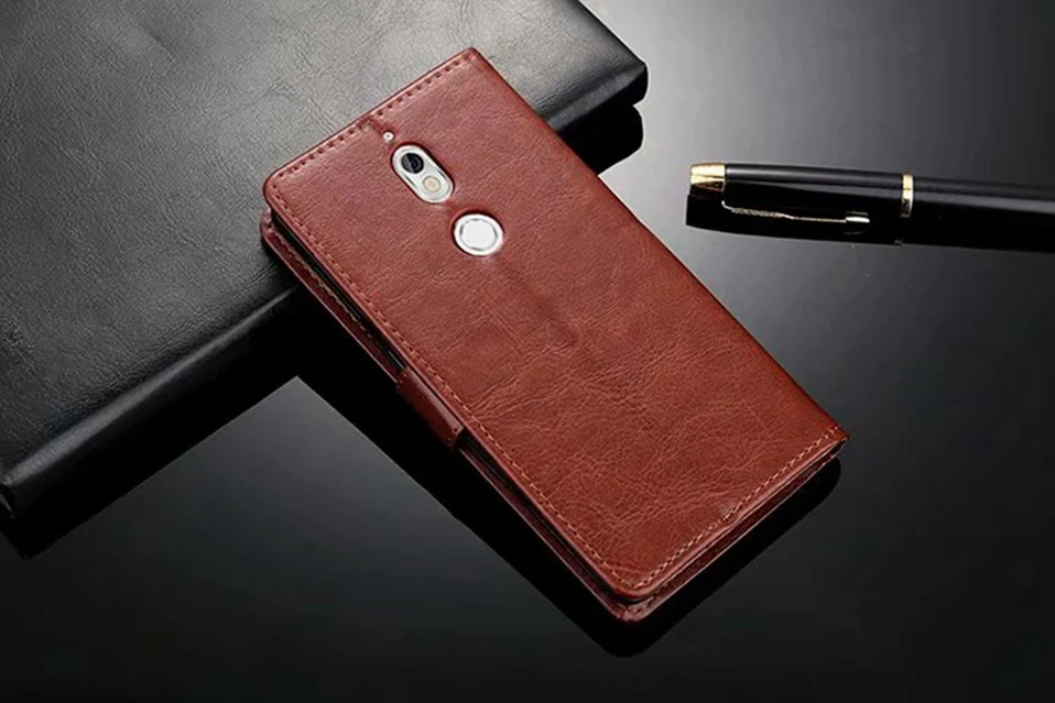Flip Case For Nokia 7 Plus X6 Cover For Nokia 8 9 Funda Silicone Shockproof Wallet Phone Case For Nokia 6 2018 8 Sirocco 9 Cases (7)