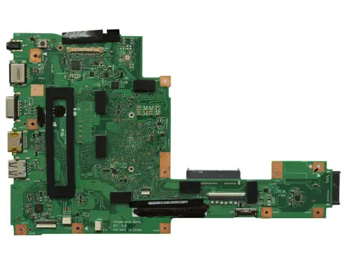 X553MA اللوحة N2830U REV2.0 ل ASUS X503M F553MA F553M X553MA laptop mainboard X553M X553MA اللوحة 100% اختبار موافق X553MA اللوحة N2830U REV2.0 ل ASUS X503M F553MA F553M X553MA laptop mainboard X553M X553MA اللوحة 100% اختبار موافق