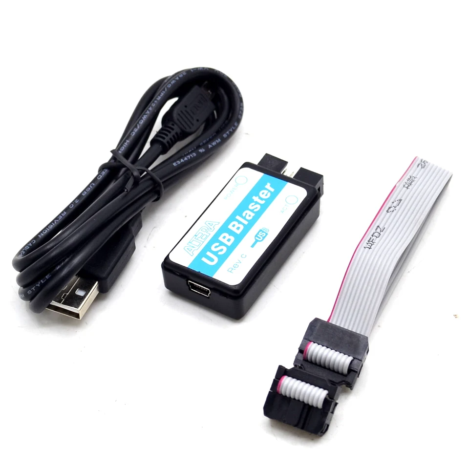 Billig FPGA entwicklung bord ALTERA IV EP4CE vier generationen NIOSII senden senden fernbedienung zu senden video downloader