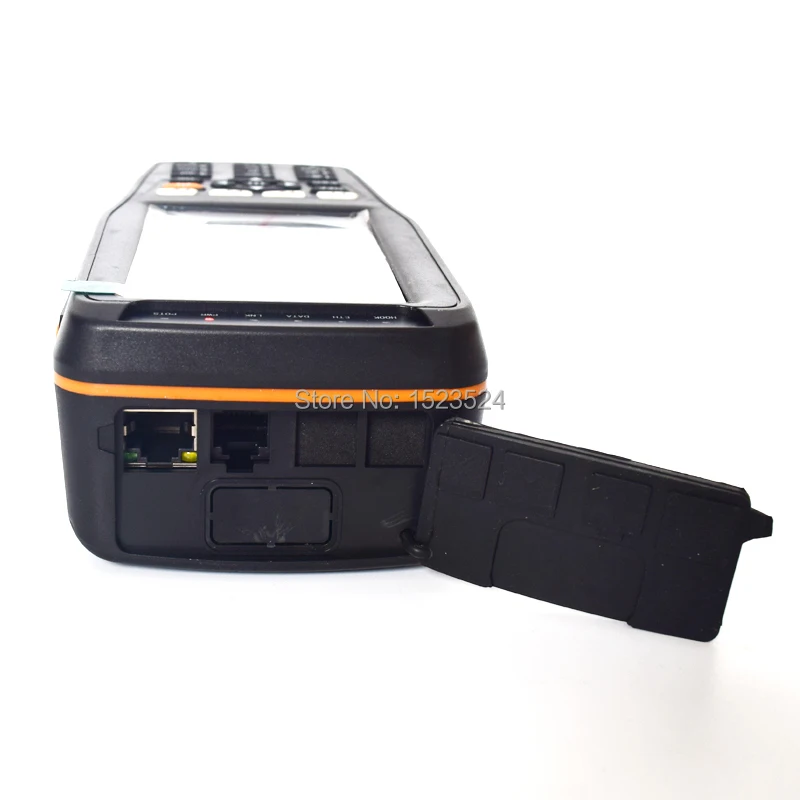 TM-600  Multi-functional ADSL2+ Tester / ADSL
