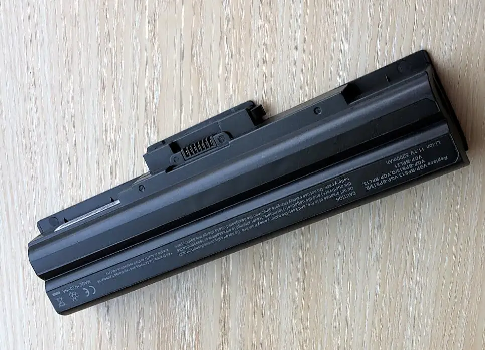 Аккумулятор для ноутбука SONY Vaio BPS13/B VGP BPS13/Q VGP-BPS13B/B BPS21B/B BPS21 GN-AW VGN-CS VGN-FW VGN-NS VGN-NW