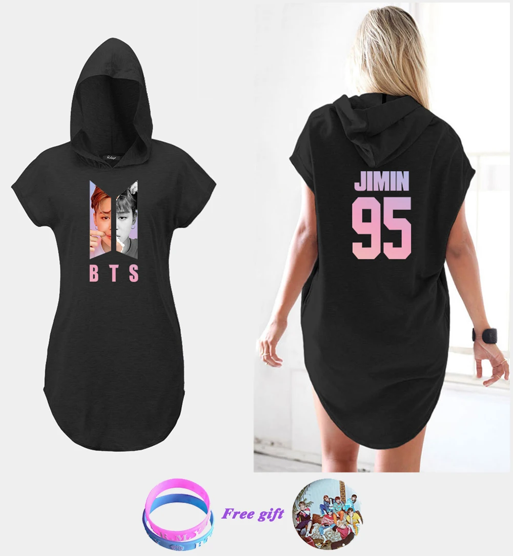 

Compras de la gota 2019 nuevo KPOP Sleeveless capucha y sudadera V y jimin Kpop ejйrcito sudaderas con capucha kpop