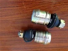 STARPAD For ATV modification accessories under the homemade car wheel kart ball arm ball