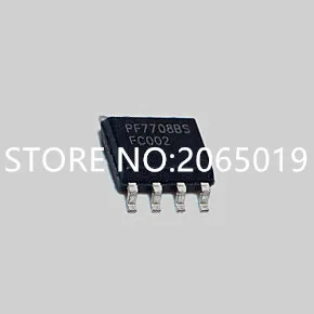 Новые PF7708BS PF7708B PF7708 PF77O8BS SOP8 5 шт.|Запасные части| |