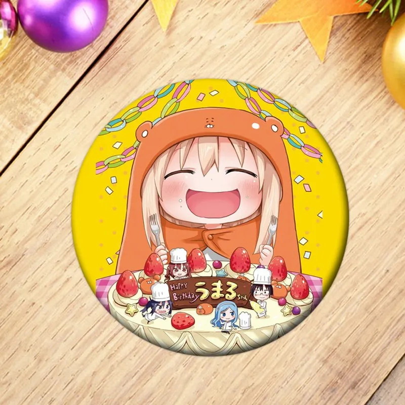 Doma Umaru (67)