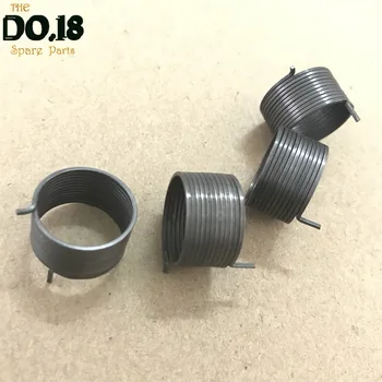 

50pcs Torsion Spring for Konica Minolta DI152 DI183 DI1611 211 162 163 210 220 181 180 152 1611. A08ER90100 4021254101