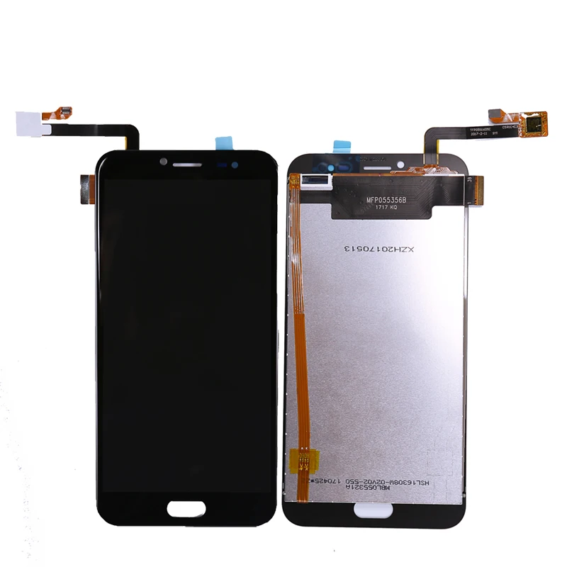 Ulefone Gemini Pro (1)