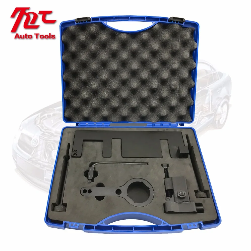 

Engine Timing Tool Kit for BMW S63 Engine Maintainence Tools