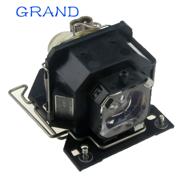 

DT00781 Compatible Projector lamp with housing for HITACHI CP-RX70/ X1/ X2WF/ X4/ X253/ X254,ED-X20EF / X22EF,MP-J1EF HAPPY BATE