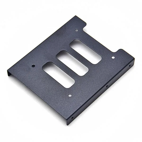 useful 2 5 inch ssd hdd to 3 5 inch metal mounting adapter useful 2 5 inch ssd hdd to 3 5 inch metal mounting adapter