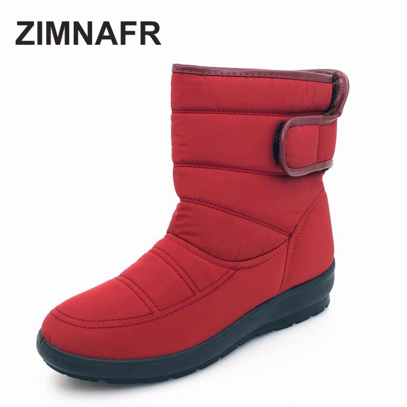 non slip winter boots