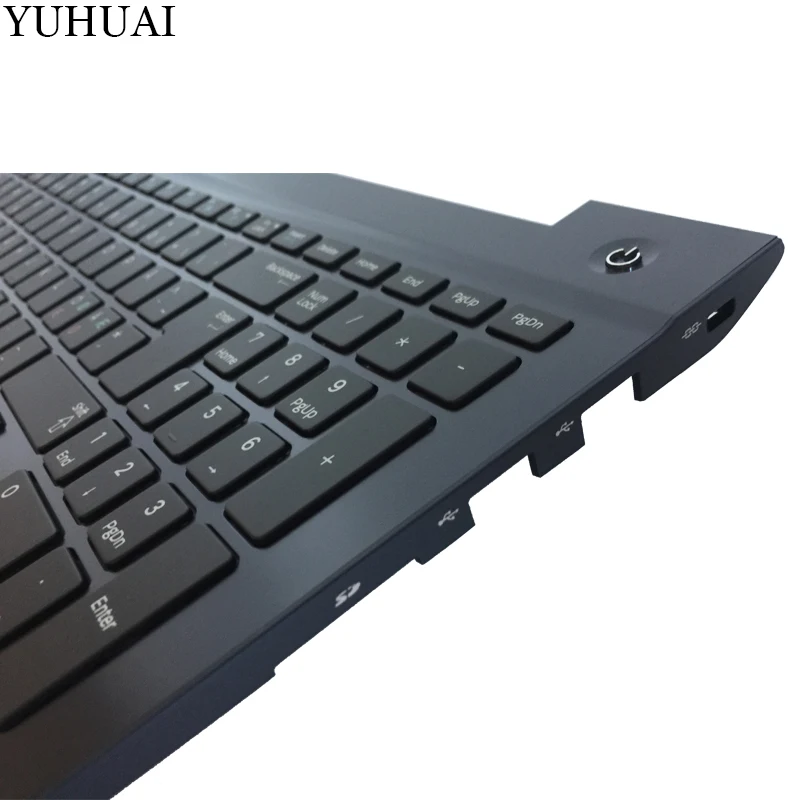  Nordic laptop keyboard for samsung 770Z5E NP770Z5E 780Z5E NP780Z5E NP880Z5E NE keyboard BA75-04639M