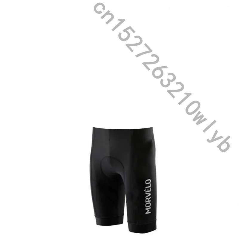 Morvelo Team Coolmax 9D мягкие велосипедные шорты мужские противоударные шорты для велосипедистов MTB летние велосипедные шорты велосипедные колготки
