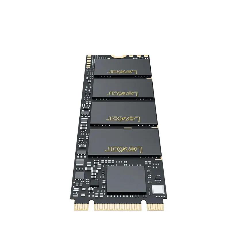 Lexar ssd m2 120 ГБ 256 240 480 512 NM500 M.2 2280 NVMe 3D NAND PCLE G3 * 2 высокая производительность до 1650