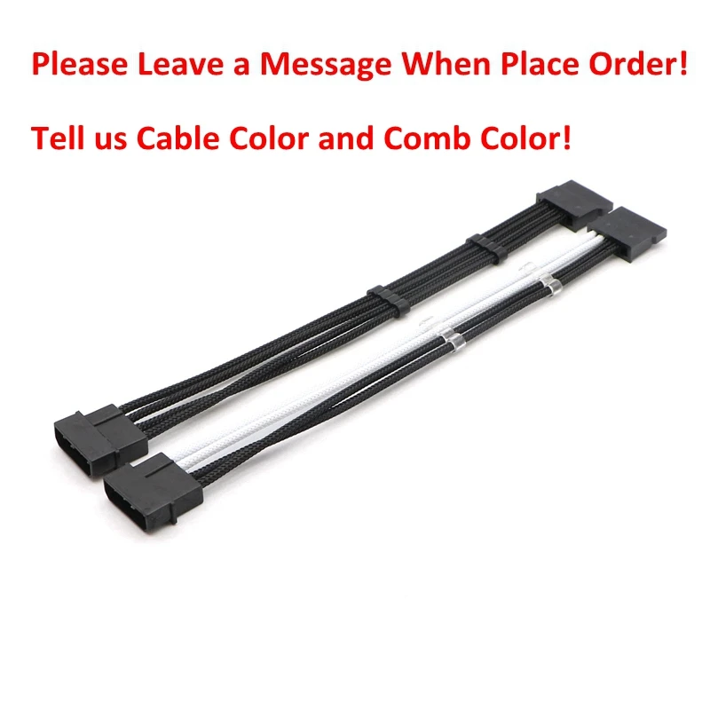 Molex to Sata (1) 