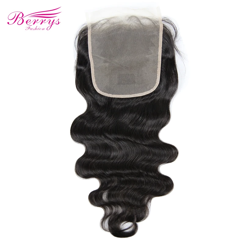 Объемная волна 6x6 прозрачное закрытие шнурка бразильские девственные волосы 10-20 дюймов предварительно сорванные закрытие необработанные человеческие волосы для наращивания