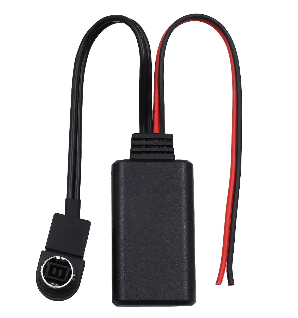 

Bluetooth Wireless Audio module Aux cable for Alpine KCA-121B AI-NET iPod iPhone