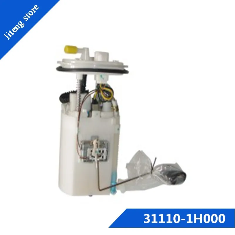 31110 1H000 Top quanlity complete fuel pump assembly case FOR Hyundai