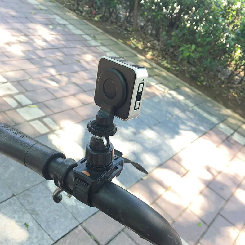 Мини-камера H5 720P камера Wifi P2P IP камера ночного видения мини видеокамера DV диктофон Спортивная уличная велосипедная камера DVR