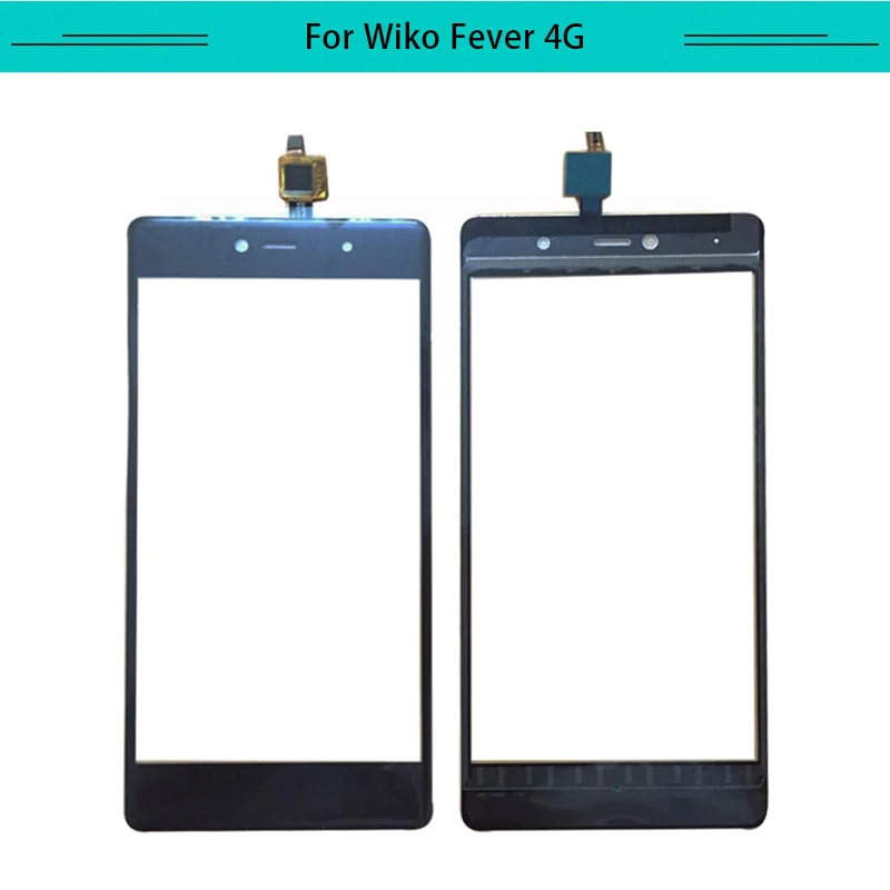 For-Wiko-Fever-4G