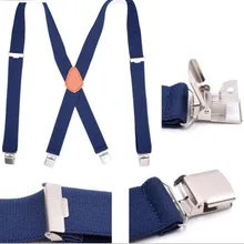 Взрослых Модные эластичные 4 клип Мужская и Женская чулок