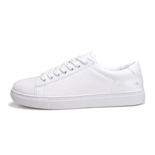 

High quality Brand Men Casual Shoes White Hot sale Casual Shoes Men Sport New Fashion Spring Autumn Men Casual Shoes Breathable