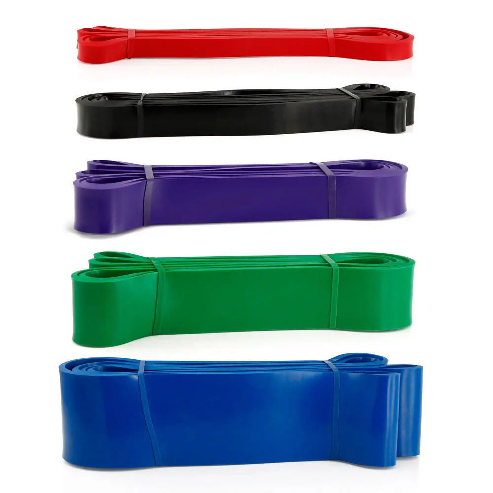 15 230 фунтов Pull Up Assist Resistance наборы лент Expander Athletic Power эластичные резинки Heavy Duty