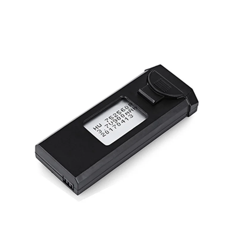 Для VISUO XS809 XS809S XS809HW XS809W RC Quadcopter запасные части Аксессуары 3 7 V 900mAh Lipo батарея и