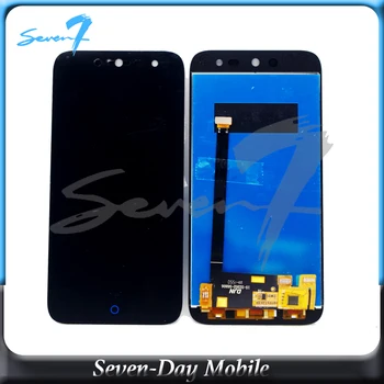 

100% Tested LCD Display For ZTE Blade A1 C880U C880 C880d c880s LCD Display Touch Screen Assembly