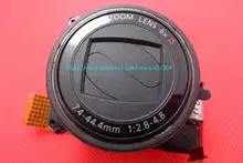 90%NEW Lens Zoom Unit For Canon PowerShot G9 Digital Camera Repair Part + CCD