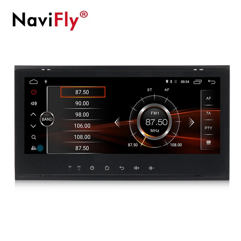 Discount NaviFly 8.8" 2 Din AutoRadio GPS for Volkswagen Touareg Transporter T5 Multivan 2002-2010 Android 7.1 Car multimedia Stereo 4G 3 Discount NaviFly 8.8" 2 Din AutoRadio GPS for Volkswagen Touareg Transporter T5 Multivan 2002-2010 Android 7.1 Car multimedia Stereo 4G 3