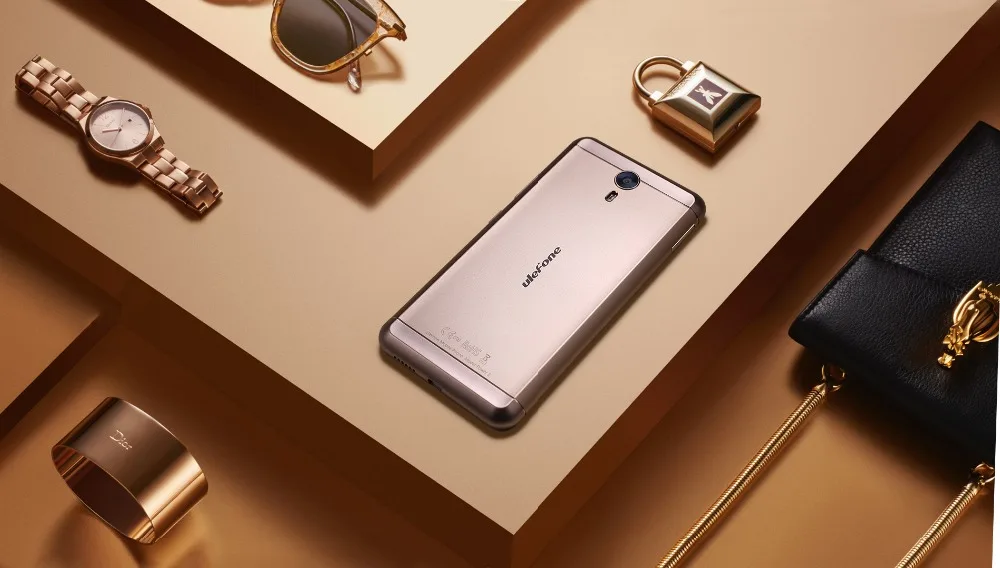 ulefone Power 2