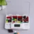 4 Сетка pill box medicine Storage Box Электронное Напоминание О Времени Medicine Boxes Alarm Timer Pills Organizer Pill Drug Container