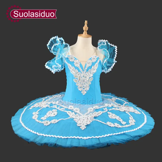 Buy Adult Yellow Classical Ballet Tutu YAGP