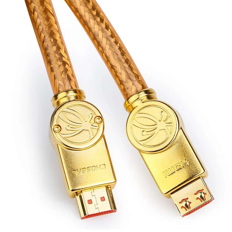  HDMI Cable 4K 60Hz Fiber Optic HDMI Cable 2.0 HDR (3)