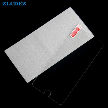 

HD Clear 2.5D Thin Tempered Glass Film for iPhone X 8 8 Plus 7 6 6s plus 5 5s 5c 4 4s Transparent Screen Protector 100pcs/lot